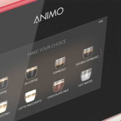 Filter inox brewer X press