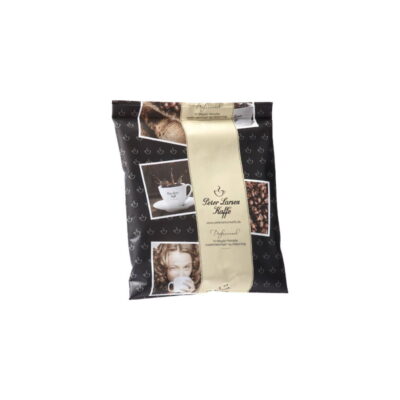 Santos Malet Kaffe i Portionsposer(70 x 60 gr.)
