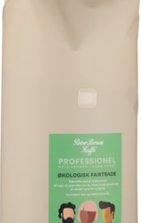 Økologisk Fairtrade Hele bønner 6x1000g