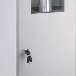 Underskab til Jet A 30 vandkøler