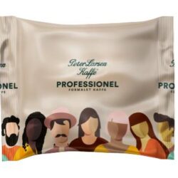 Santos Malet Kaffe i Portionsposer(70 x 60 gr.)