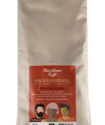 Special Blend Rainforest Alliance (6x1 kg.)