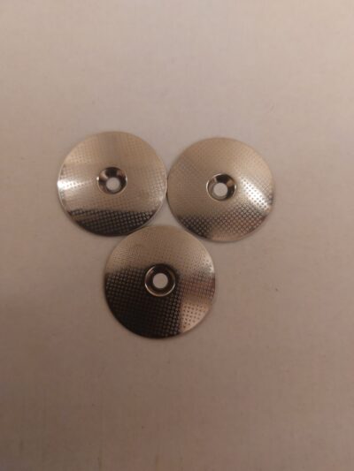 Filter Inox Brewer X Press