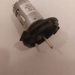 Mixermotor 24 DC