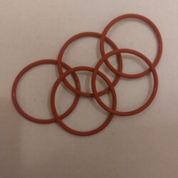 O-ringe Brewer X-Press