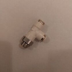 Quick Coupling t-stykke