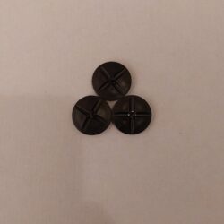 Mixer Impeller 247 black