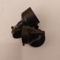 Mixerhousing 247 quick fit black