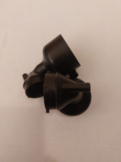 Mixerhousing 247 quick fit black