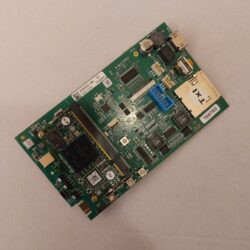 PC Board print interface Touch