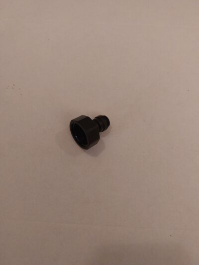 Kobling 3/4" til 8mm