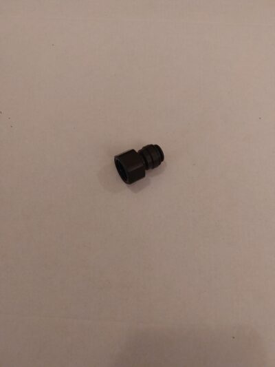 Tilslutning 3/8" 8mm