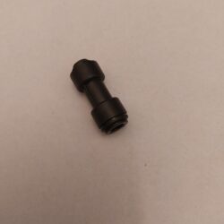 Forbindelse lige 8mm