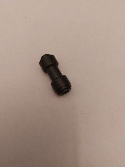 Forbindelse lige 8mm