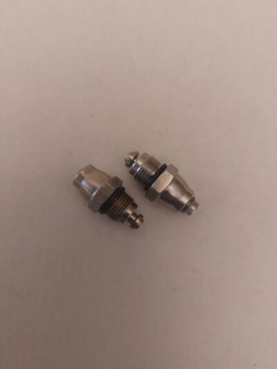 Replacement set bypass pump/valve