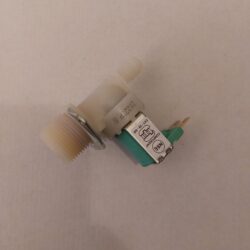 Animo Solenoid indgansventil