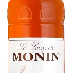 Monin sirup Karamel 100ml