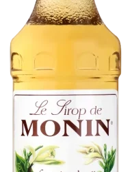 Monin Vanillie 0,7