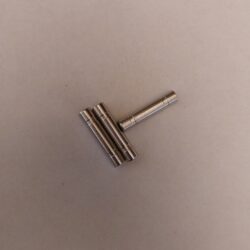 Animo quick coupling pluge 8x8