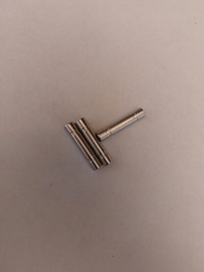 Animo quick coupling pluge 8x8