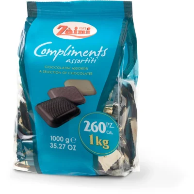 Zaini Compliments 1kg