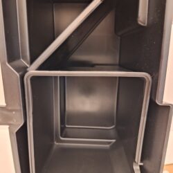 Animo affalsspand komplet