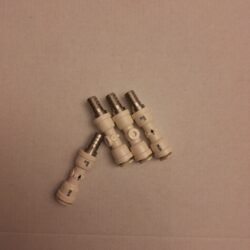 Overpressure valve 14 bar