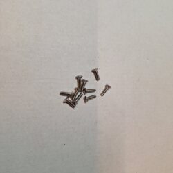 Animo metal skrue brewer