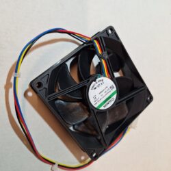 Animo blower 12v dc pwn