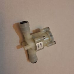 Animo pressure reducer