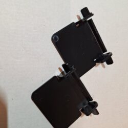 Animo protective plate piston brewer