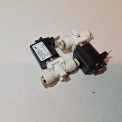 Animo Solenoid 24 dc