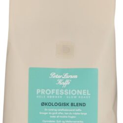 Økologisk Blend Rainforest Alliance 6x1kg
