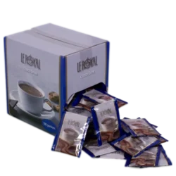 Le Royal cacao i breve 100x25 gr