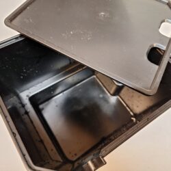 Animo Drainage Reservoir