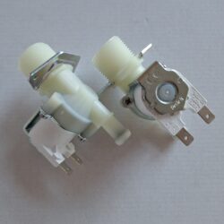 Animo Solenoid 1 w 24v dc 2,71/min