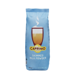 Caprimo 100% Skimmet milk powder 10x500gr