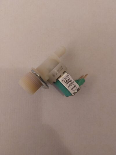 Animo Solenoid indgansventil