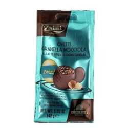 Chokolate Eggs Hazelnuts 142g
