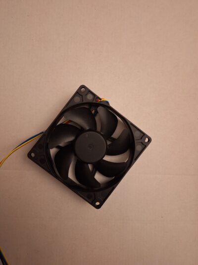 Ventilator