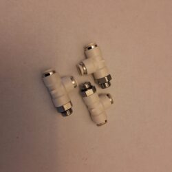 Animo quick coupling 1x4x8x8