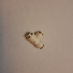 Animo Quick coupling 8x8x8