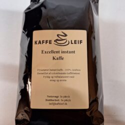 KaffeLeif Exelent instant 18x250g