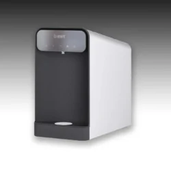 AQA drink SIP 30 vandkøler sort