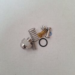 Animo replacement set bypass pump/valve