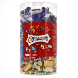 Mars Celebrations 1,435kg