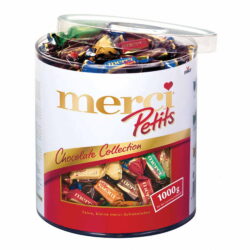 Merci Petit 1000g